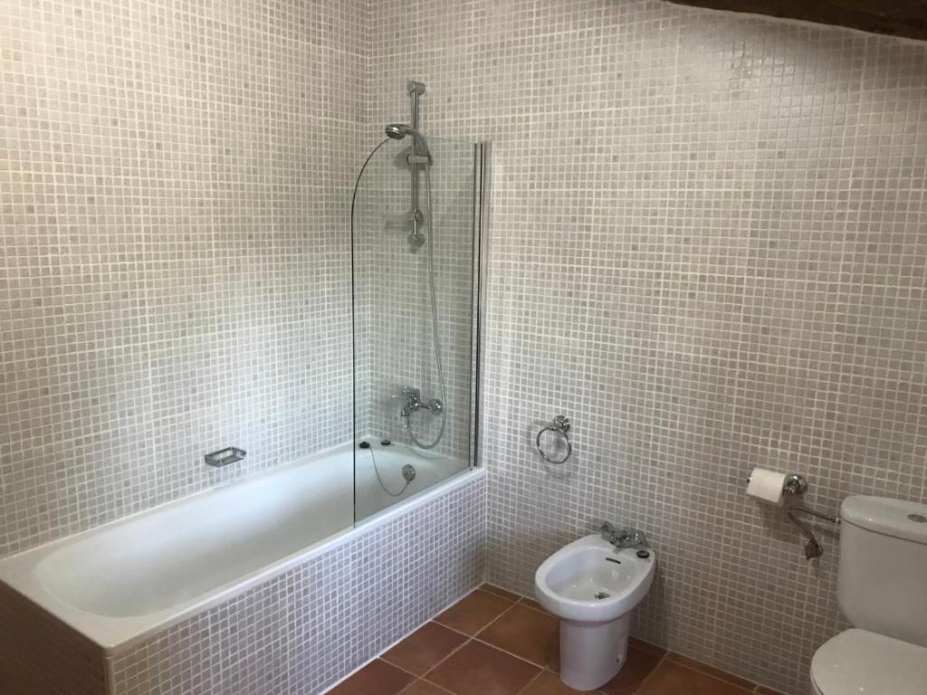 B&B Cortijo El Ciruelo Chirivel ภายนอก รูปภาพ
